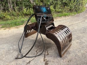 Prodem PSG800-D Selector grab to suit 13/14T