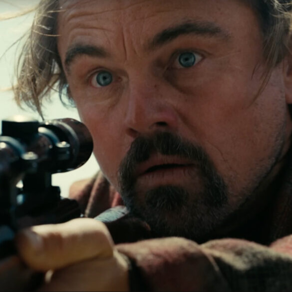 One Battle After Another