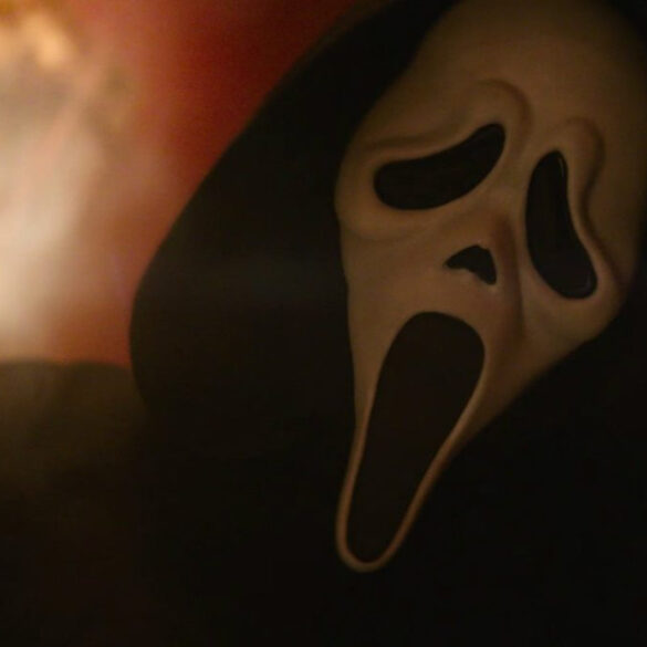 Scream 7