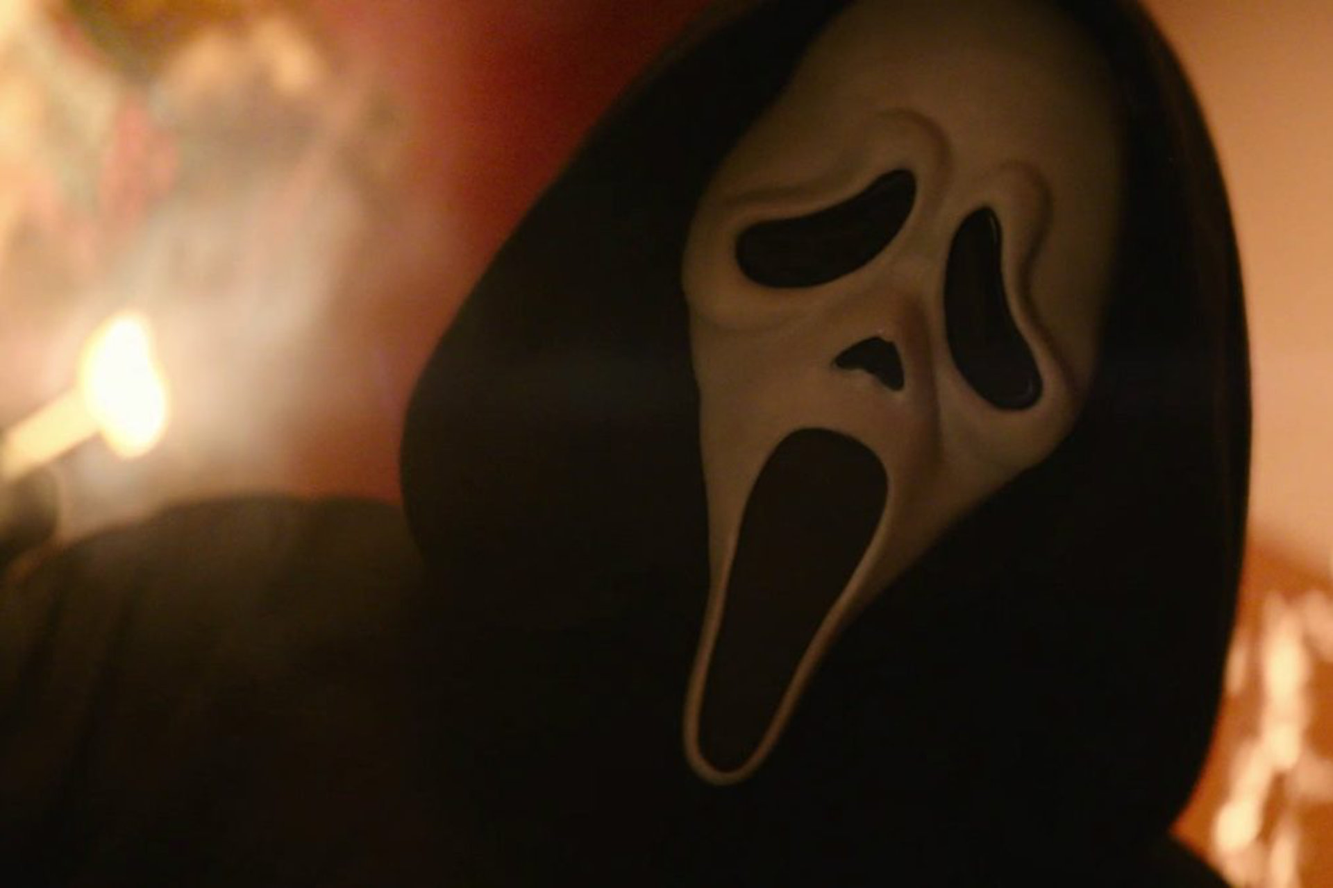 Scream 7