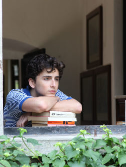 Chalamet